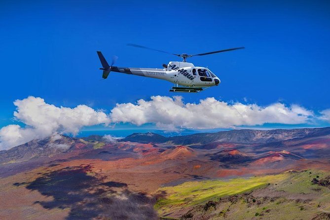 Autogyro flight Complete Island 60-Minute Helicopter Tour From: €361.85
