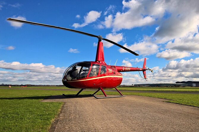 Autogyro flight Discover Anuradhapura by Helicopter from Koggala From: €2599.16