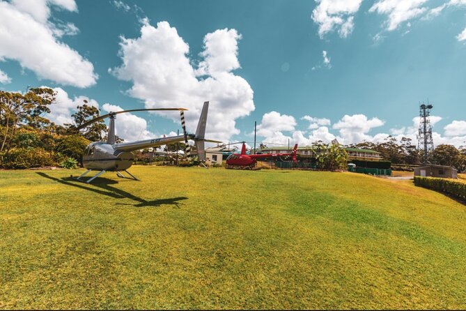 Autogyro flight Helicopter Pub Crawl – Half Day Pub Tour From: €586.17