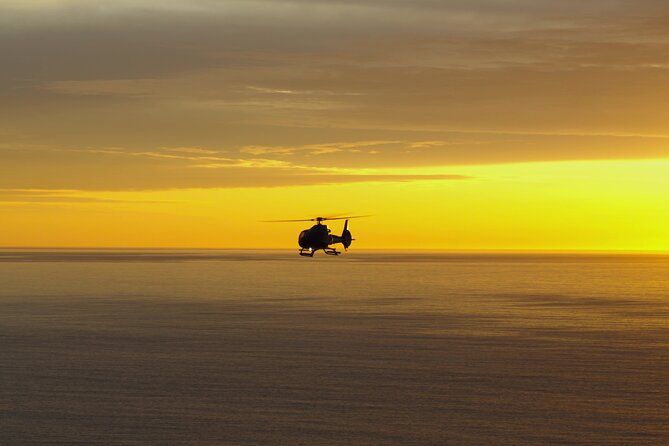 Autogyro flight Small-Group Sunrise or Sunset Helicopter Tour in Kaikoura From: €195.00
